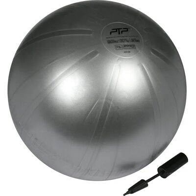 PTP Coreball - Gris - 75cm - Coreball - Publicité PTP Coreball - Gris - 75cm - Coreball - Publicité