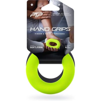 PTP Hand Grips - Handkraftverstärker - Handtherapie - Handövningar PTP Hand Grips - Handkraftverstärker - Handtherapie - Handövningar