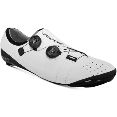 Scarpe Bont Vaypor S Bianco opaco - Scarpe da ciclismo Scarpe Bont Vaypor S Bianco opaco - Scarpe da ciclismo