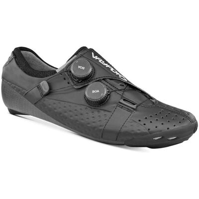 Scarpe Bont Vaypor S Li2 Nere, Taglia 42 - EUR Scarpe Bont Vaypor S Li2 Nere, Taglia 42 - EUR