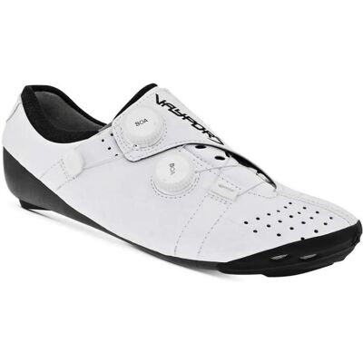 Bont Vaypor S Li2 Bianco - Scarpe da ciclismo Bont Vaypor S Li2 Bianco - Scarpe da ciclismo