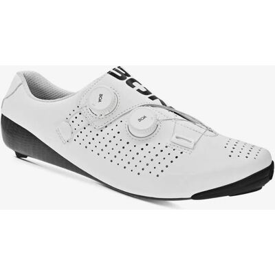 Chaussures de cyclisme Bont Vaypor SL Blanc Noir - Chaussures de cyclisme - Publicité Chaussures de cyclisme Bont Vaypor SL Blanc Noir - Chaussures de cyclisme - Publicité