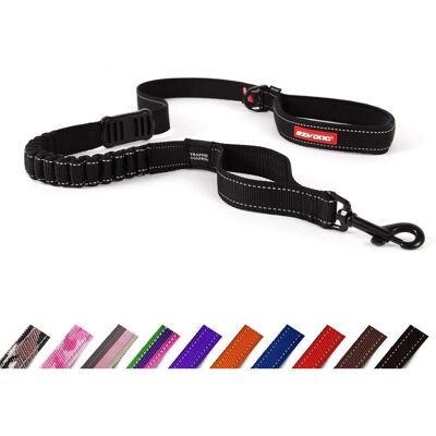 EzyDog Zeroshock 120cm - Dog Lead EzyDog Zeroshock 120cm - Dog Lead