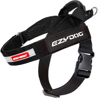 EZYDOG Express Dog Harness - Small Medium Large - Dog Harness EZYDOG Express Dog Harness - Small Medium Large - Dog Harness