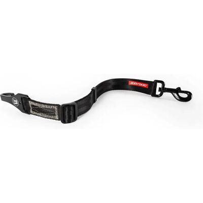 EzyDog - Click Hundesicherheitsgurt Isofix M - Hundesitzgurt - Hundereisezubehör EzyDog - Click Hundesicherheitsgurt Isofix M - Hundesitzgurt - Hundereisezubehör