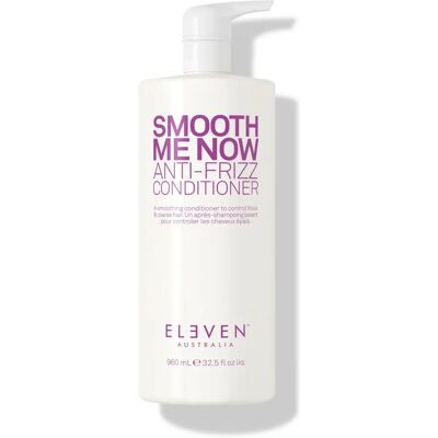 Odżywka antypusząca Smooth Me Now od Eleven Australia - Pielęgnacja włosów Odżywka antypusząca Smooth Me Now od Eleven Australia - Pielęgnacja włosów