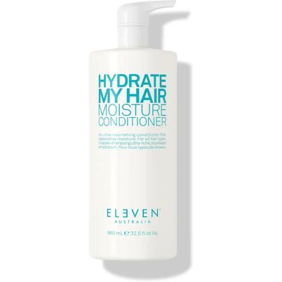 Nawilżający Conditioner Eleven Australia - 1000ml Nawilżający Conditioner Eleven Australia - 1000ml