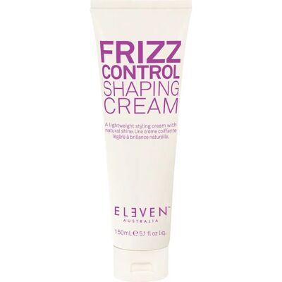 Eleven Australia Frizz Control Haarkreme - 150 ml Eleven Australia Frizz Control Haarkreme - 150 ml