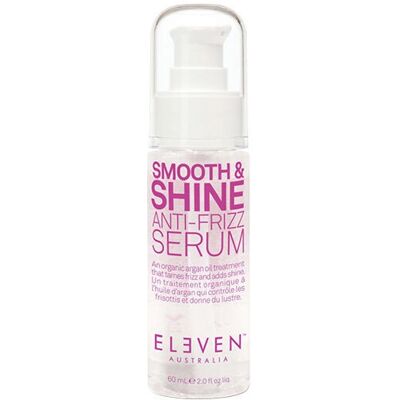 ELEVEN Australia Model: 60 ml Hair Serum Anti Frizz Shine ELEVEN Australia Model: 60 ml Hair Serum Anti Frizz Shine