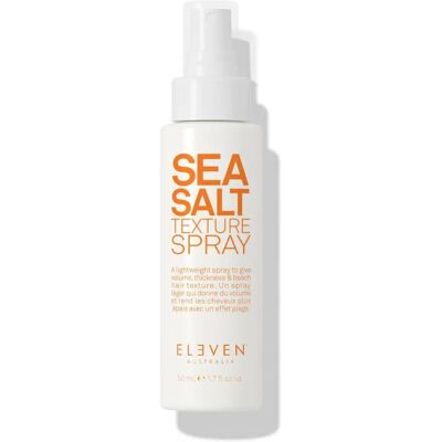 Eleven Australia Spray Sale Mare - Texturizzante e Volume Eleven Australia Spray Sale Mare - Texturizzante e Volume