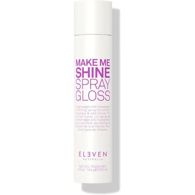 Eleven Australia Make Me Shine Spray Gloss - Haarglosspray Eleven Australia Make Me Shine Spray Gloss - Haarglosspray