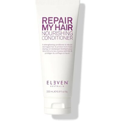 Eleven Australia Repair My Hair Nourishing Conditioner - Health & Beauty Eleven Australia Repair My Hair Nourishing Conditioner - Health & Beauty