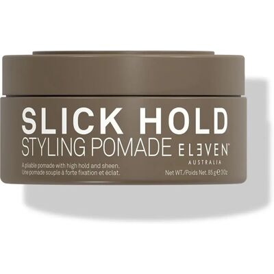 Eleven Australia Slick Hold Styling Pomade - Hair Type Eleven Australia Slick Hold Styling Pomade - Hair Type