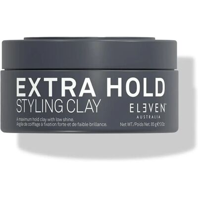 Eleven Australia Extra Hold Styling Clay - Hair Styling Clay Eleven Australia Extra Hold Styling Clay - Hair Styling Clay