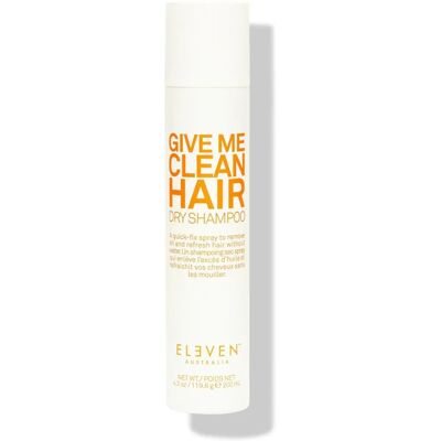 Eleven Australia Give Me Clean Hair Trockenshampoo - Trocken Shampoo Eleven Australia Give Me Clean Hair Trockenshampoo - Trocken Shampoo