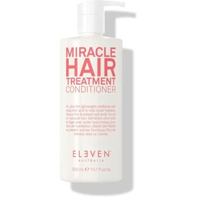 Eleven Australia Miracle Hair Treatment Ultra-Rich Conditioner - Hair Conditioner Eleven Australia Miracle Hair Treatment Ultra-Rich Conditioner - Hair Conditioner