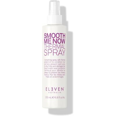 Eleven Australia Smooth Me Now Hitzeschutz Spray - Haar Thermal Spray Eleven Australia Smooth Me Now Hitzeschutz Spray - Haar Thermal Spray