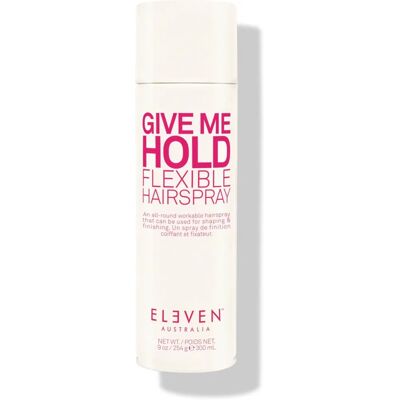 Eleven Australia Give Me Hold Flexibler Haarspray - Haarspray Eleven Australia Give Me Hold Flexibler Haarspray - Haarspray