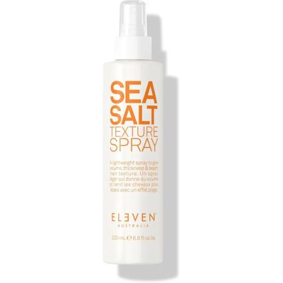 Eleven Australia Sea Salt Textur Spray - Haarspray Eleven Australia Sea Salt Textur Spray - Haarspray