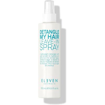 Eleven Australia Detangle My Hair Leave-in Spray - Hair Detangler Eleven Australia Detangle My Hair Leave-in Spray - Hair Detangler
