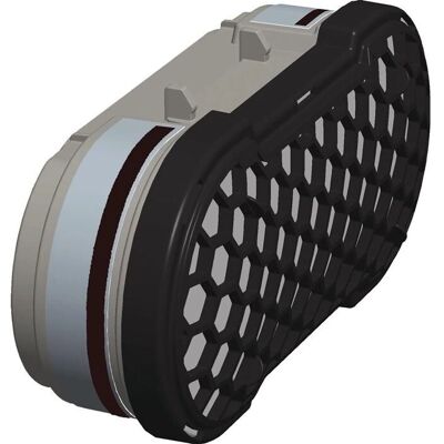 CleanSpace - PAF-0050 - P3 SL R - Filterkartusche CleanSpace - PAF-0050 - P3 SL R - Filterkartusche