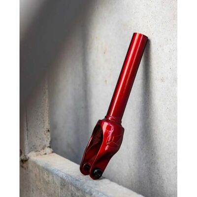 Fourche de Trottinette Blunt Colt IHC - Scooter Fork - Publicité Fourche de Trottinette Blunt Colt IHC - Scooter Fork - Publicité