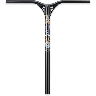 Guidon Reaper V2 de Blunt - Aluminium, Léger, Finition Elox - Guidons - Publicité Guidon Reaper V2 de Blunt - Aluminium, Léger, Finition Elox - Guidons - Publicité