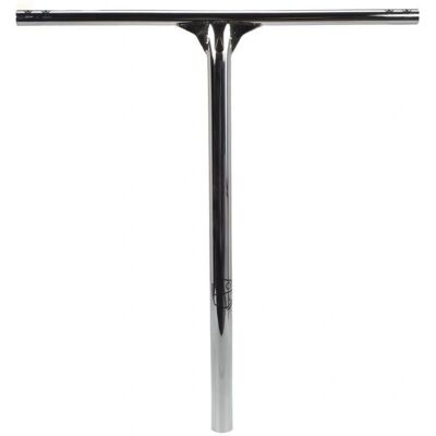 Guidon Blunt 650 mm - Handlebar - Publicité Guidon Blunt 650 mm - Handlebar - Publicité