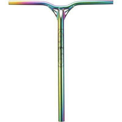 Guidon Reaper V3 de Blunt - Pièce de Trottinette - Publicité Guidon Reaper V3 de Blunt - Pièce de Trottinette - Publicité