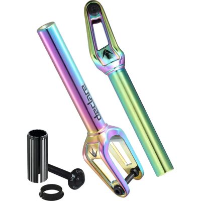Widelec Scooter Declare V2 IHC - Scooter Fork Widelec Scooter Declare V2 IHC - Scooter Fork