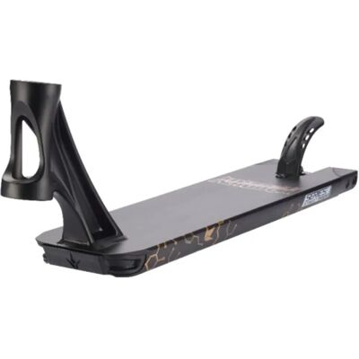 Blunt Prodigy S8 Street Deck - Lekka, konkava, do kół 125mm Blunt Prodigy S8 Street Deck - Lekka, konkava, do kół 125mm