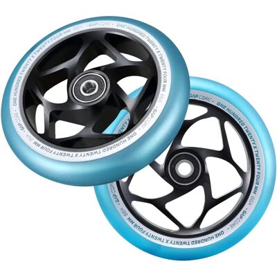 Blunt Gap Core Scooter Rad - 120mm Blunt Gap Core Scooter Rad - 120mm