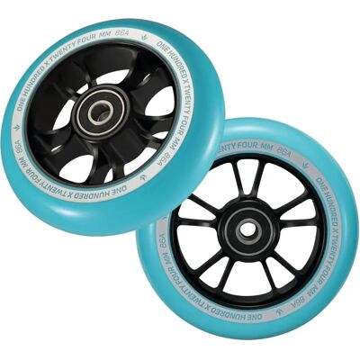 Koło Skateboard Blunt 10 Promieni - Koło Skateboard Koło Skateboard Blunt 10 Promieni - Koło Skateboard