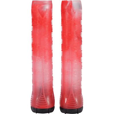 Impugnature Blunt Smoke V2 - Rosso - Durevoli, 160mm - Impugnature Impugnature Blunt Smoke V2 - Rosso - Durevoli, 160mm - Impugnature