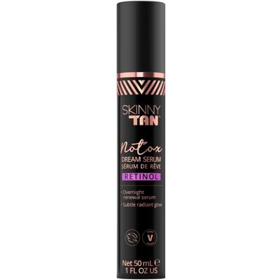 Skinny Tan Notox Retinol Dream Serum - 50ml - Wyłącznie w Boots Skinny Tan Notox Retinol Dream Serum - 50ml - Wyłącznie w Boots