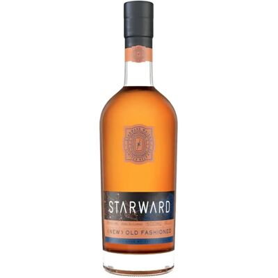 Starward Old Fashioned - Whisky Cocktail, 32% 0,5L Starward Old Fashioned - Whisky Cocktail, 32% 0,5L