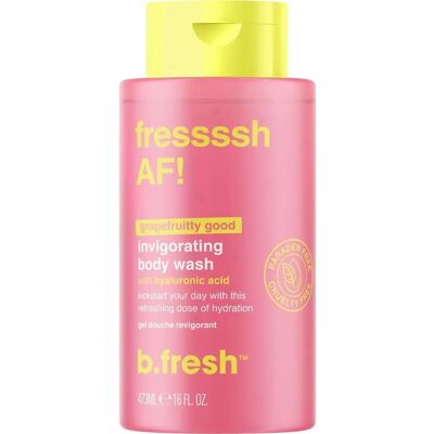 b.fresh Invigorating Body Wash - Body Wash b.fresh Invigorating Body Wash - Body Wash