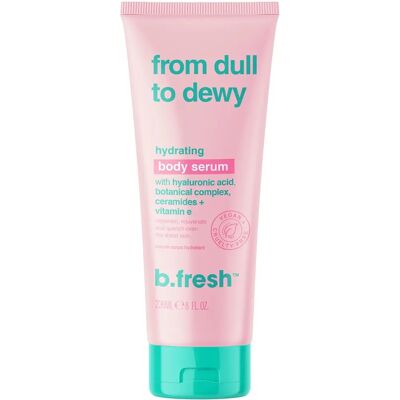 TanningParadise B.Fresh Feuchtigkeitsspendendes Körperserum - Körperserum TanningParadise B.Fresh Feuchtigkeitsspendendes Körperserum - Körperserum