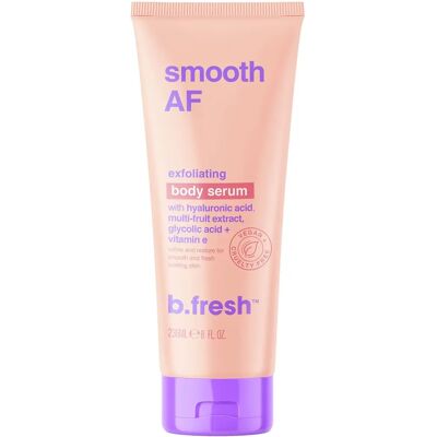 b.fresh - Smooth AF - Exfoliating Body Serum - 8 fl oz b.fresh - Smooth AF - Exfoliating Body Serum - 8 fl oz
