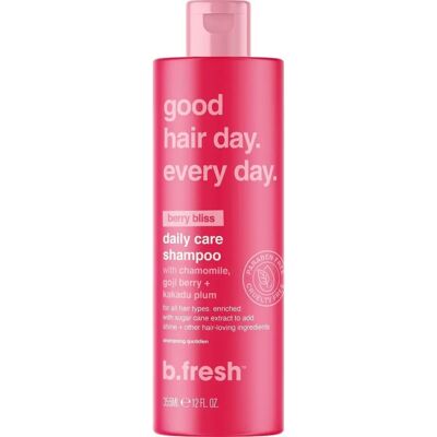 b.fresh Buona Giornata Capelli Shampoo - Per Tutti i Tipi di Capelli b.fresh Buona Giornata Capelli Shampoo - Per Tutti i Tipi di Capelli