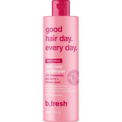 B.Fresh Buona Giornata Capelli. Condizionatore Quotidiano - Tutti i Capelli B.Fresh Buona Giornata Capelli. Condizionatore Quotidiano - Tutti i Capelli