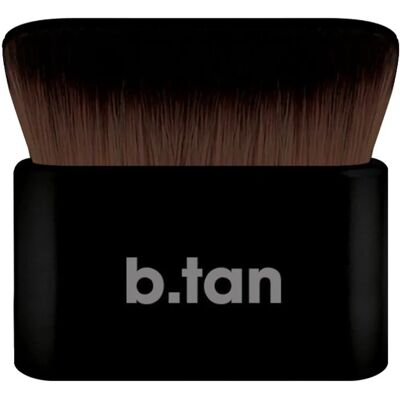 b.tan Air Brush'd Ansikt & Kropp Børste - Makeup Børste b.tan Air Brush'd Ansikt & Kropp Børste - Makeup Børste