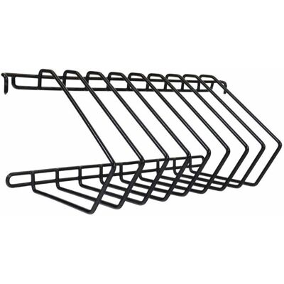 Accessoire de rack Lockncharge LNC10150 - Haut de rack pour grands appareils - Publicité Accessoire de rack Lockncharge LNC10150 - Haut de rack pour grands appareils - Publicité