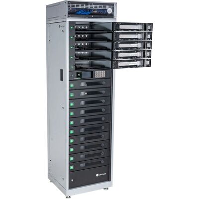 LocknCharge 15 Pro Portable Device Management Cabinet - Device Management LocknCharge 15 Pro Portable Device Management Cabinet - Device Management