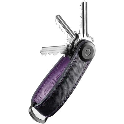 Orbitkey - Star Wars Emperor Palpatine - Organizator kluczy Orbitkey - Star Wars Emperor Palpatine - Organizator kluczy