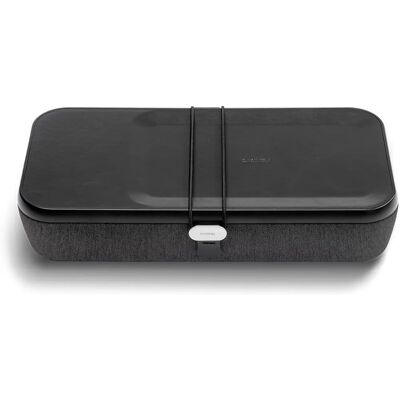 Orbitkey Nest V2 - Drahtloses Ladetaschen-Accessoire Orbitkey Nest V2 - Drahtloses Ladetaschen-Accessoire