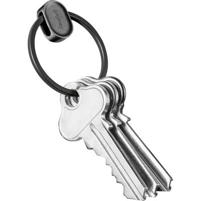 Orbitkey Schlüsselring v2 - Stilvoller Edelstahl-Schlüsselanhänger Orbitkey Schlüsselring v2 - Stilvoller Edelstahl-Schlüsselanhänger