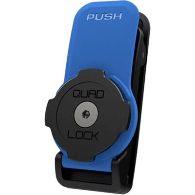 Quad Lock Belt Clip V3 Active holder Mobile phone - Mobile Phone Holder Quad Lock Belt Clip V3 Active holder Mobile phone - Mobile Phone Holder
