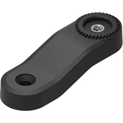 Quad Lock QLP-MOT-EA Mobiltelefon/Smartphone Svart - Forlengelsesarm Quad Lock QLP-MOT-EA Mobiltelefon/Smartphone Svart - Forlengelsesarm