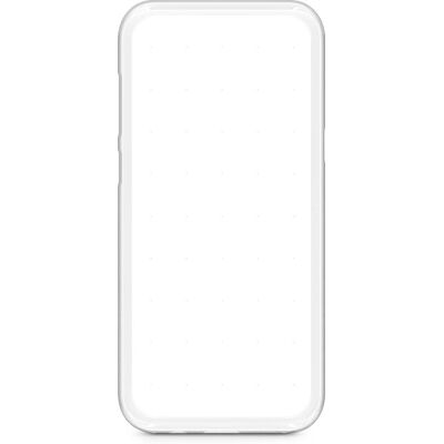 Funda impermeable Quad Lock para Galaxy S8/S9 - Transparente Funda impermeable Quad Lock para Galaxy S8/S9 - Transparente